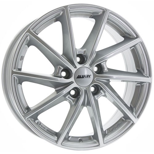 ALUTEC SINGA ZILVER 4046004091558